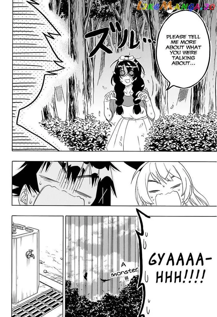 Nisekoi Chapter 204 image 12_optimized